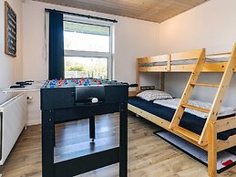 4 Star Holiday Home in Albaek
