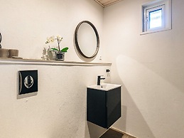 4 Star Holiday Home in Albaek
