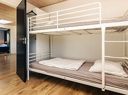 4 Star Holiday Home in Albaek