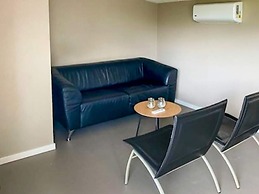 4 Star Holiday Home in Albaek