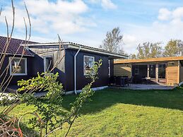 4 Star Holiday Home in Albaek