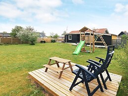 4 Star Holiday Home in Albaek