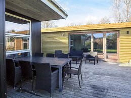 4 Star Holiday Home in Albaek