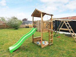 4 Star Holiday Home in Albaek