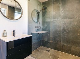 4 Star Holiday Home in Albaek