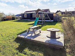 4 Star Holiday Home in Albaek
