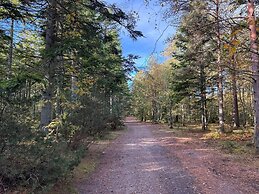 4 Star Holiday Home in Albaek