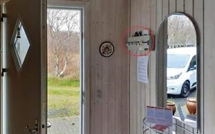 6 Person Holiday Home in Hurup Thy