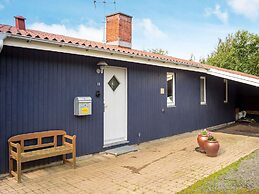 6 Person Holiday Home in Hurup Thy