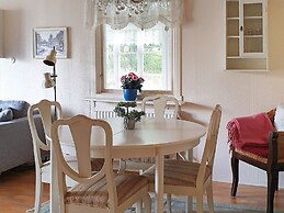 8 Person Holiday Home in Annerstad
