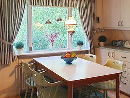 8 Person Holiday Home in Annerstad