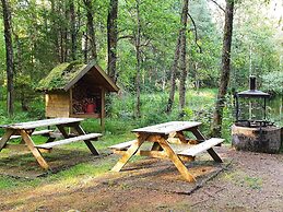 8 Person Holiday Home in Annerstad