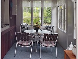 8 Person Holiday Home in Annerstad