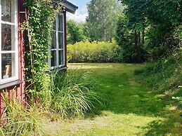 8 Person Holiday Home in Annerstad