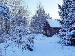 8 Person Holiday Home in Annerstad