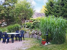 8 Person Holiday Home in Annerstad