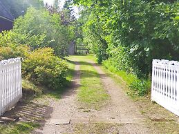 8 Person Holiday Home in Annerstad
