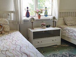 8 Person Holiday Home in Annerstad