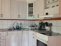 8 Person Holiday Home in Annerstad