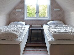8 Person Holiday Home in Annerstad