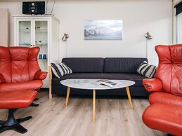 4 Person Holiday Home in Ringkobing