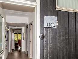4 Person Holiday Home in Ringkobing