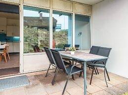 4 Person Holiday Home in Ringkobing