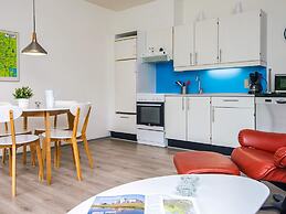 4 Person Holiday Home in Ringkobing
