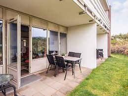 4 Person Holiday Home in Ringkobing