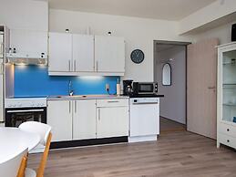 4 Person Holiday Home in Ringkobing