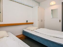 4 Person Holiday Home in Ringkobing