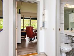 4 Person Holiday Home in Ringkobing