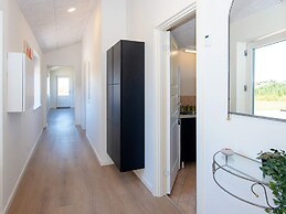 14 Person Holiday Home in Ringkobing
