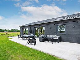 5 Star Holiday Home in Ansager
