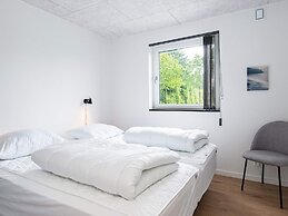 5 Star Holiday Home in Ansager