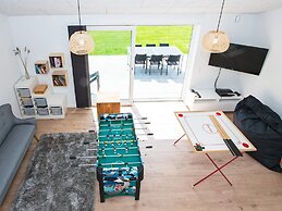 5 Star Holiday Home in Ansager