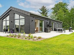5 Star Holiday Home in Ansager