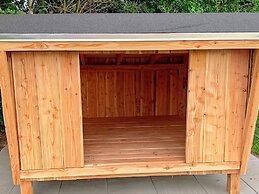 5 Star Holiday Home in Ansager