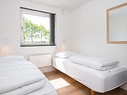 5 Star Holiday Home in Ansager
