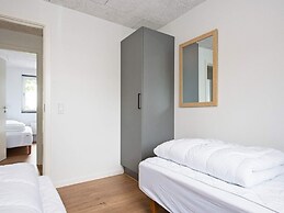 5 Star Holiday Home in Ansager