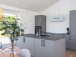 5 Star Holiday Home in Ansager