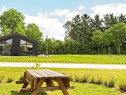 5 Star Holiday Home in Ansager