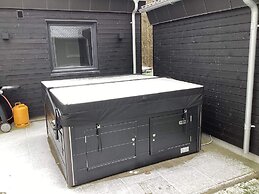 5 Star Holiday Home in Ansager