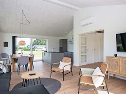 5 Star Holiday Home in Ansager