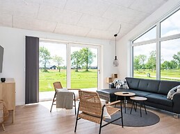 5 Star Holiday Home in Ansager
