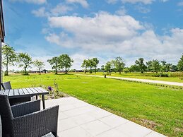 5 Star Holiday Home in Ansager