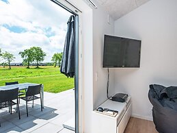 5 Star Holiday Home in Ansager