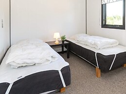 6 Person Holiday Home in Hals