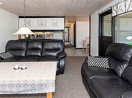 6 Person Holiday Home in Hals