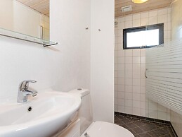 6 Person Holiday Home in Hals